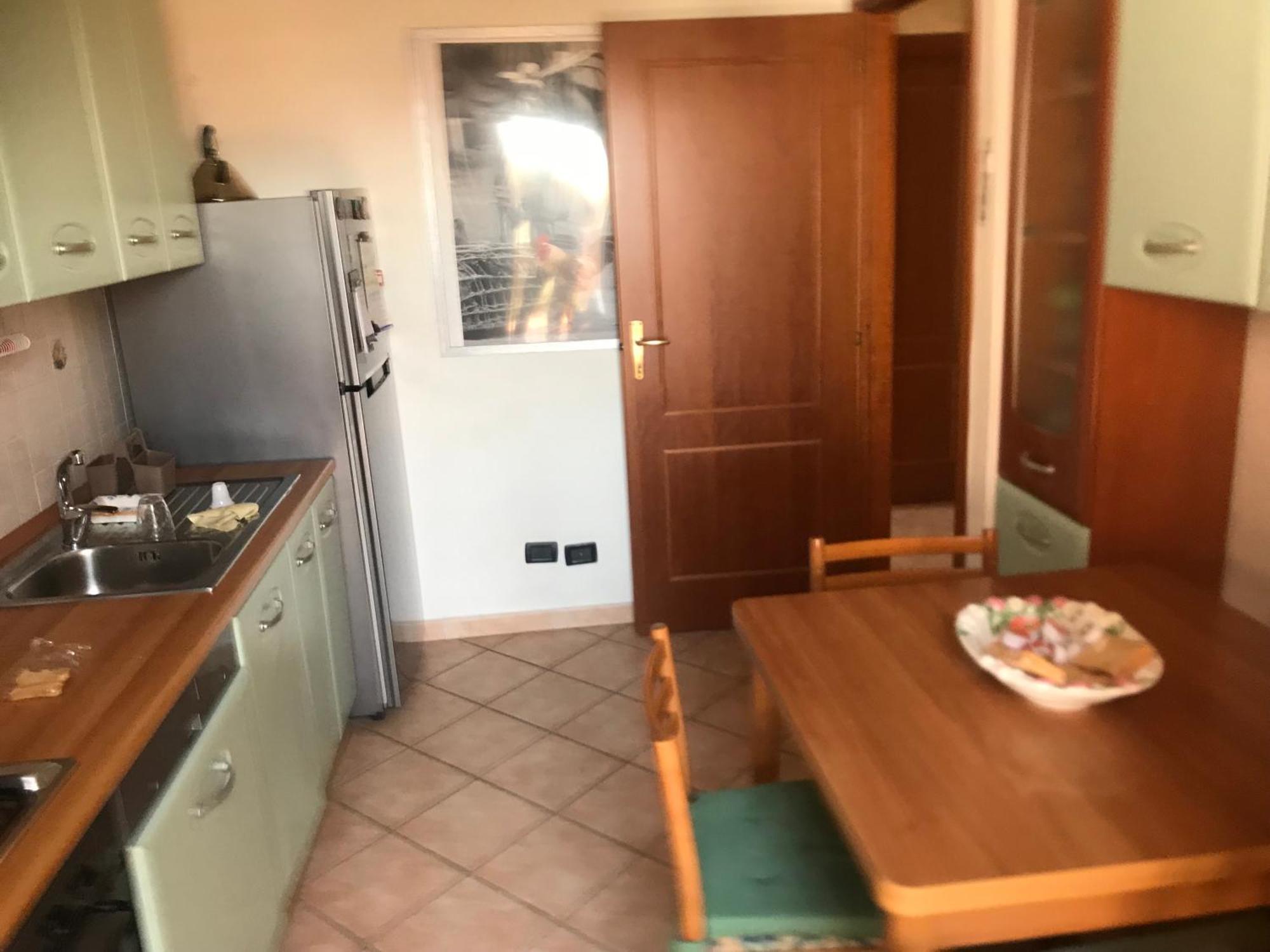 Enza-Home-In-Roma Exterior photo
