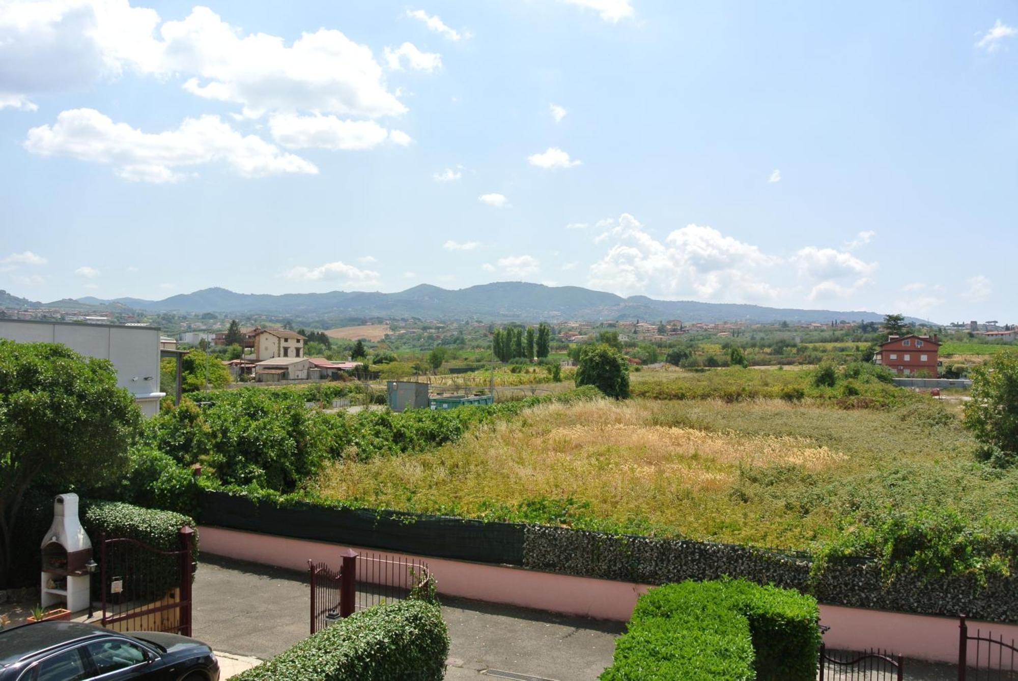 Enza-Home-In-Roma Exterior photo